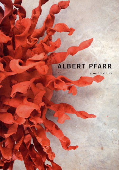 Albert Pfarr Cover