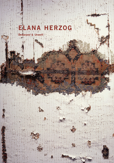 Elana Herzog Cover