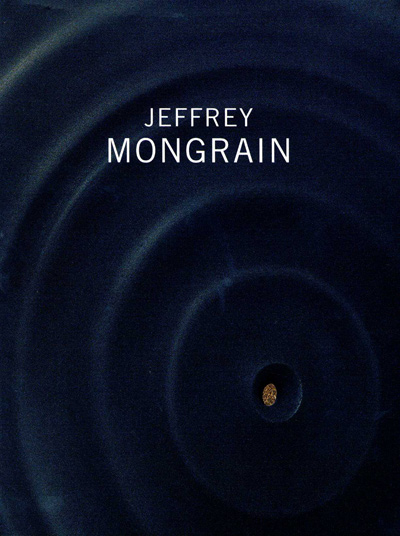 Jeffrey Mongrain Cover