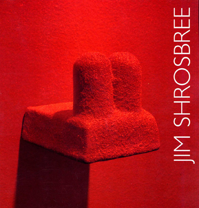 Jim Shrosbree Cover