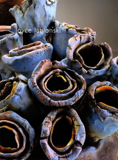 Joyce Jablonski Cover