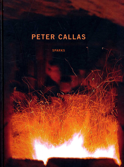 Peter Callas Cover