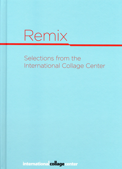 Remix Catalog Cover
