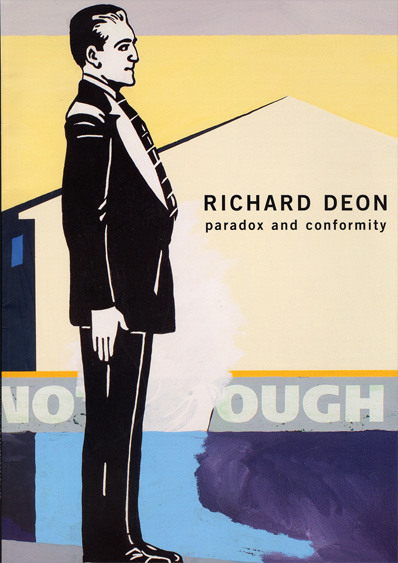 Richard Deon Cover