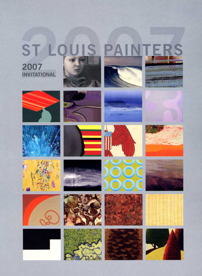 St. Louis Painters Cover