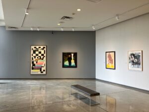 "Melior" installation photo.