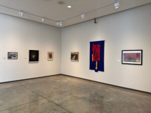 Installation shot of "c9".