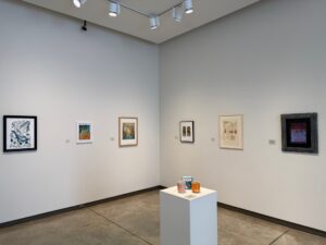 "c9" installation shot.