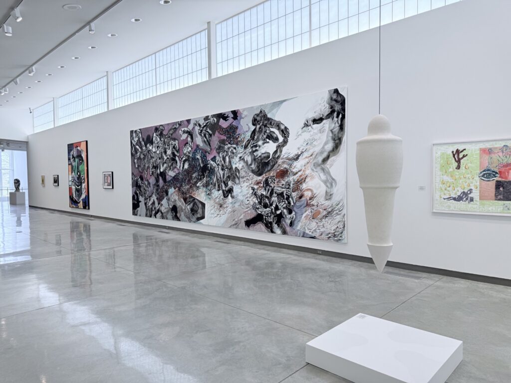 Inhabit | Daum Museum of Contemporary Art